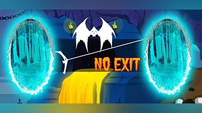 Сборник No Exit Demo