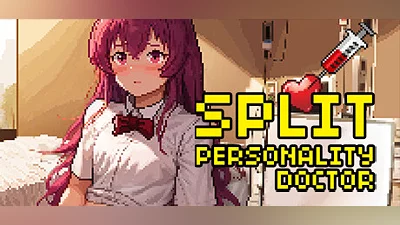 Сборник Split Personality Doctor Demo