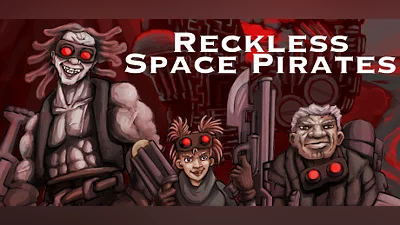 Сборник Reckless Space Pirates Demo