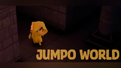 Сборник jumpo world