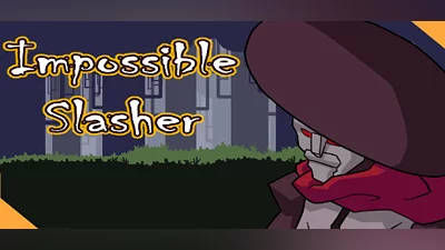 Сборник Impossible Slasher! Hack and Slash Demo