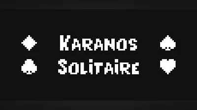 Сборник Karanos Solitaire Demo