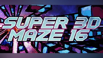 Сборник Super 3D Maze 16 Demo