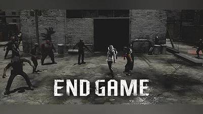 Сборник EndGame