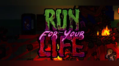 Сборник Run For Your Life Demo