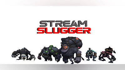Сборник Stream Slugger Demo