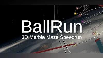 Сборник BallRun 3D Marble Maze Speedrun Demo