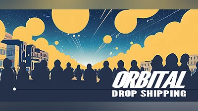 Сборник Orbital Drop Shipping Demo