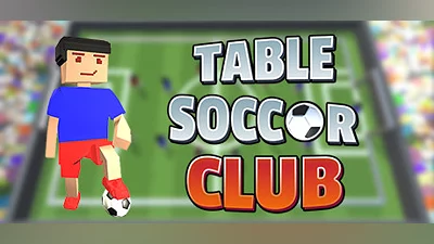 Сборник Table Soccer Club Demo