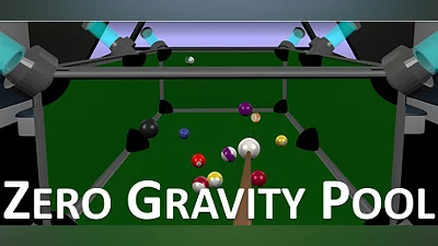 Сборник Zero Gravity Pool Demo