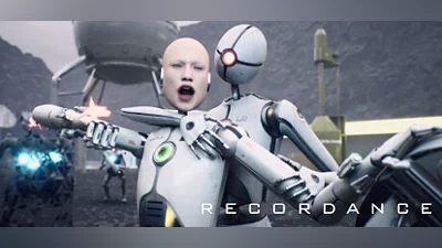 Сборник Recordance Demo
