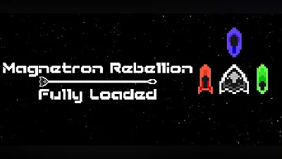Сборник Magnetron Rebellion: Fully Loaded