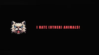 Сборник I HATE (other) Animals! Demo