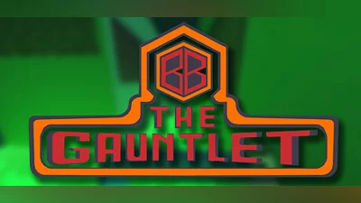 Сборник The Gauntlet Demo