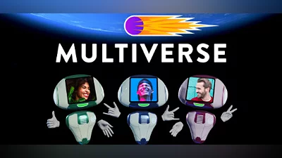 Сборник Multiverse