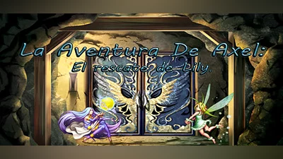 Сборник La Aventura De Axel Demo