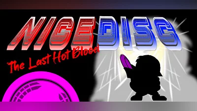Сборник Nice Disc : The Last Hot Blood Demo