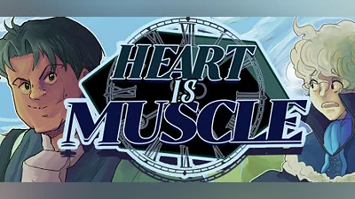 Сборник Heart is Muscle Demo