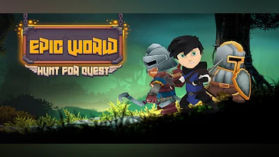 Сборник Epic World Demo