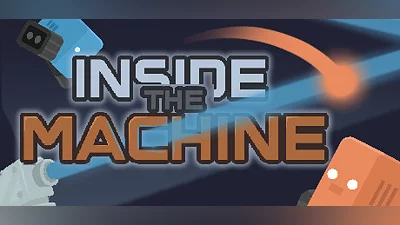 Сборник Inside the machine Demo