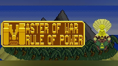 Сборник Master of War: Rule of Power Demo