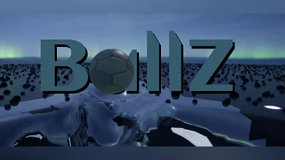 Сборник BallZ Demo