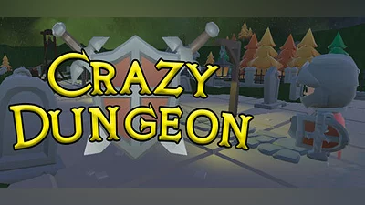 Сборник Crazy Dungeon