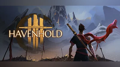 Сборник Havenhold