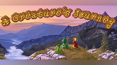 Сборник A Creature's Journey Demo