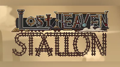 Сборник Lost Heaven Station
