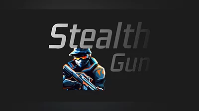 Сборник Ghost Gunners Demo