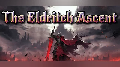 Сборник The Eldritch Ascent Demo