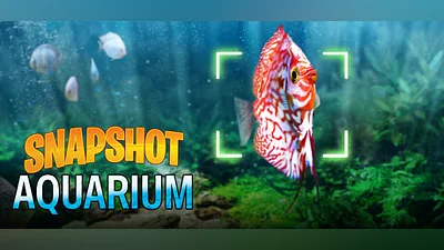 Сборник Snapshot Aquarium Demo