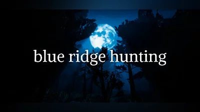 Сборник Blue Ridge Hunting