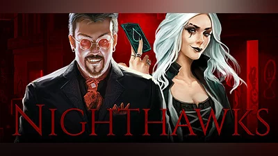 Сборник Nighthawks