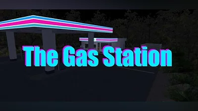 Сборник The Gas Station