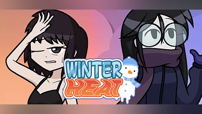 Сборник Winter Heat
