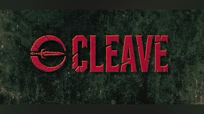 Сборник Cleave