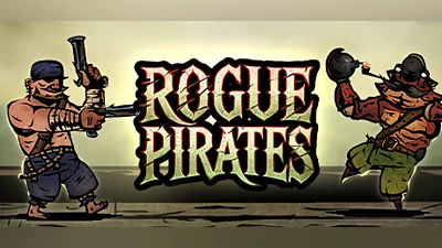 Сборник Rogue Pirates