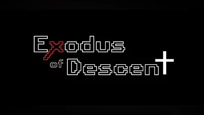 Сборник Exodus of Descent