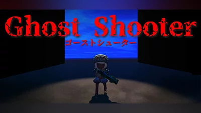 Сборник Ghost Shooter