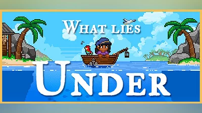 Сборник What Lies Under Demo