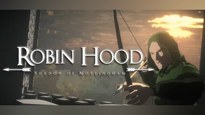 Сборник Robin Hood: Shadow of Nottingham Demo