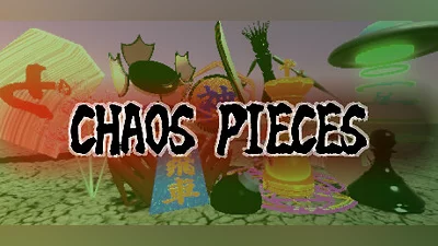 Сборник Chaos Pieces