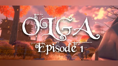 Сборник Olga - Episode 1
