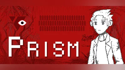 Сборник Prism