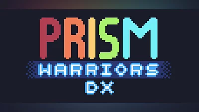 Сборник Prism Warriors DX