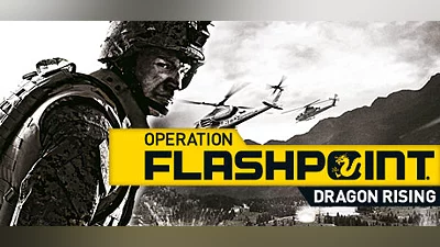 Сборник Operation Flashpoint: Dragon Rising Demo