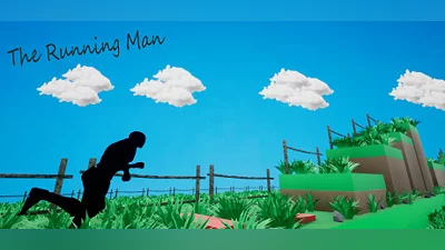 Сборник The Running Man Demo