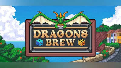 Сборник Dragons Brew Demo